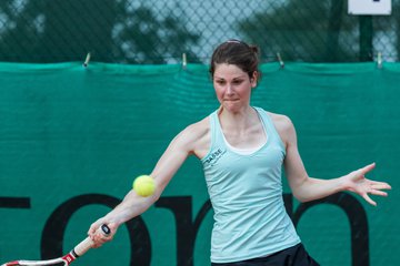 Bild 509 - BL2 TC R�W Wahlstedt - Rochusclub D�sseldorf : Ergebnis: 3:6  u. TC RW Wahlstedt 2 - Bremerhavener TV : Ergebnis: